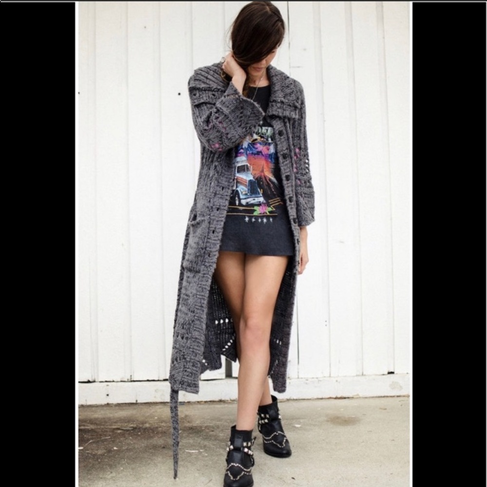 Spell and the Gypsy Sweater